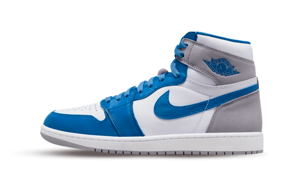 Jordan shop air blue