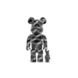 Medicom Bearbrick Pushead #6 400% Medicom Bearbrick Pushead #6 400%
