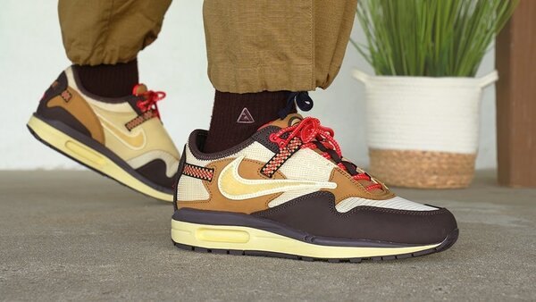 Cactus jack nike sales air max