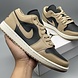 Air Jordan Air Jordan 1 Low 'Desert' (W) Air Jordan Air Jordan 1 Low 'Desert' (W)