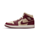 Air Jordan Air Jordan 1 Mid SE Split Beach Cherrywood (W) Air Jordan Air Jordan 1 Mid SE Split Beach Cherrywood (W)