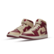 Air Jordan Air Jordan 1 Mid SE Split Beach Cherrywood (W) Air Jordan Air Jordan 1 Mid SE Split Beach Cherrywood (W)