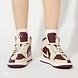 Air Jordan Air Jordan 1 Mid SE Split Beach Cherrywood (W) Air Jordan Air Jordan 1 Mid SE Split Beach Cherrywood (W)