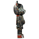 Medicom 400% & 100% Bearbrick set - Eugène Delacroix (Liberty Leading the People) Medicom 400% & 100% Bearbrick set - Eugène Delacroix (Liberty Leading the People)