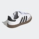 Adidas Adidas Samba OG Cloud 'White Core Black' Adidas Adidas Samba OG Cloud 'White Core Black'