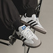 Adidas Adidas Samba OG Cloud 'White Core Black' Adidas Adidas Samba OG Cloud 'White Core Black'