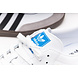 Adidas Adidas Samba OG Cloud 'White Core Black' Adidas Adidas Samba OG Cloud 'White Core Black'