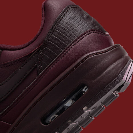 Air max clearance 87 maroon