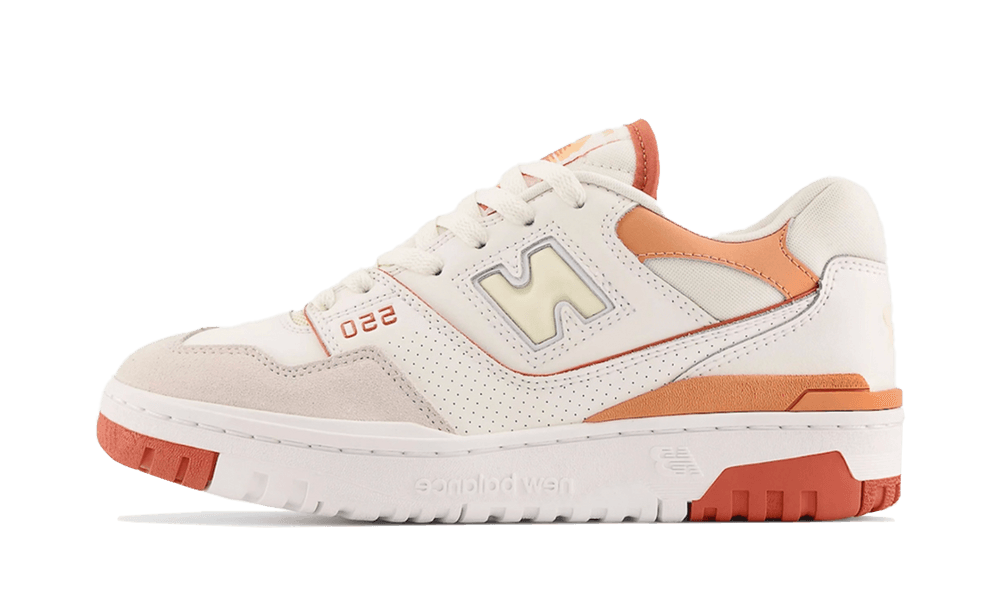 New balance hot sale 550 w