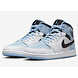 Air Jordan Air Jordan 1 Mid SE 'Ice Blue 2023 '(W) Air Jordan Air Jordan 1 Mid SE 'Ice Blue 2023 '(W)