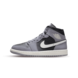 Air Jordan Air Jordan 1 Mid WMNS 'Cement Grey' Air Jordan Air Jordan 1 Mid WMNS 'Cement Grey'