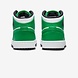 Air Jordan Air Jordan 1 Mid GS 'Lucky Green' Air Jordan Air Jordan 1 Mid GS 'Lucky Green'