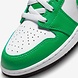 Air Jordan Air Jordan 1 Mid GS 'Lucky Green' Air Jordan Air Jordan 1 Mid GS 'Lucky Green'