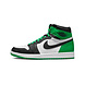 Air Jordan Air Jordan 1 Retro High OG 'Lucky Green' Air Jordan Air Jordan 1 Retro High OG 'Lucky Green'