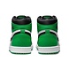 Air Jordan Air Jordan 1 Retro High OG 'Lucky Green' Air Jordan Air Jordan 1 Retro High OG 'Lucky Green'