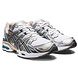 Asics ASICS Gel-Nimbus 9 'White Steel Grey' Asics ASICS Gel-Nimbus 9 'White Steel Grey'