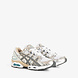 Asics ASICS Gel-Nimbus 9 'White Steel Grey' Asics ASICS Gel-Nimbus 9 'White Steel Grey'