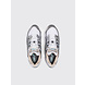 Asics ASICS Gel-Nimbus 9 'White Steel Grey' Asics ASICS Gel-Nimbus 9 'White Steel Grey'