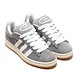 Adidas adidas Campus 00s 'Grey White' Adidas adidas Campus 00s 'Grey White'