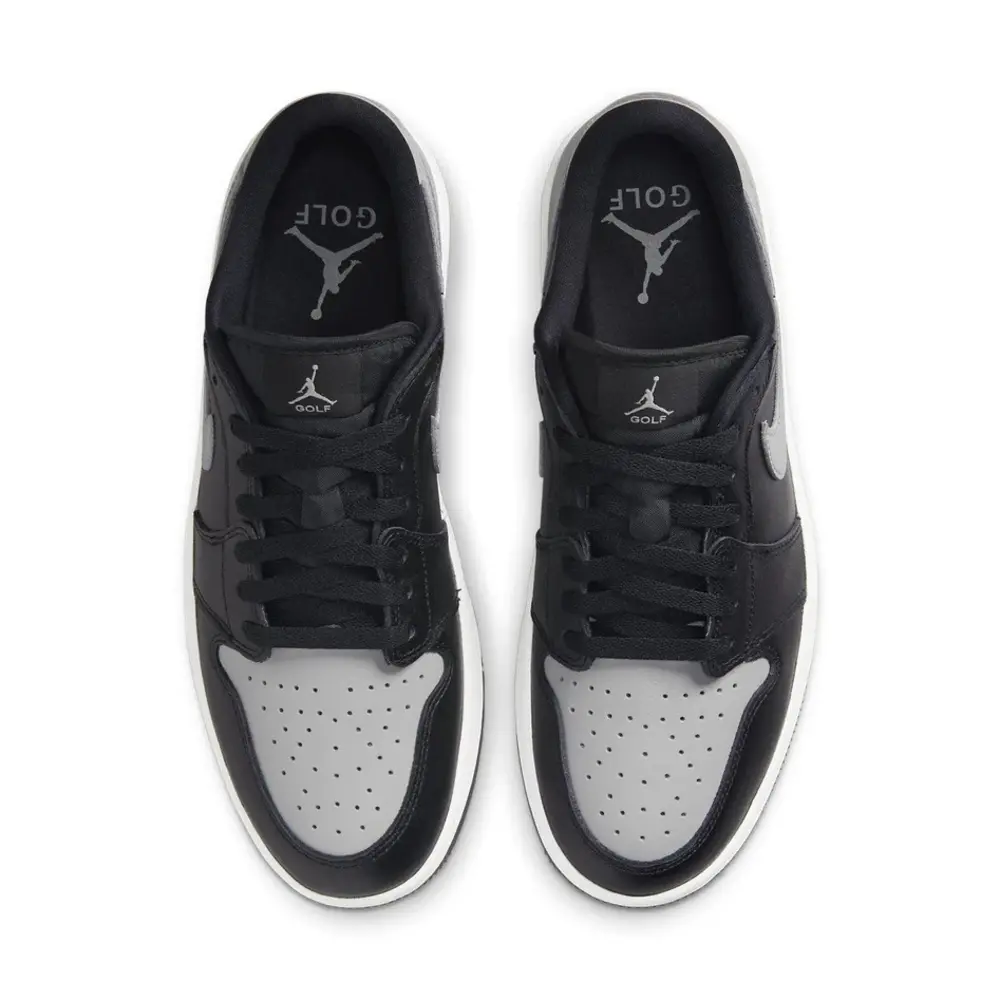low top shadow 1s