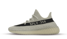 Yeezy Boost 350 V2 'Slate' - Sneakerhype | Exclusive Sneakers