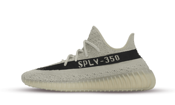 Yeezy Boost 350 V2 'Slate' - Sneakerhype | Exclusive Sneakers