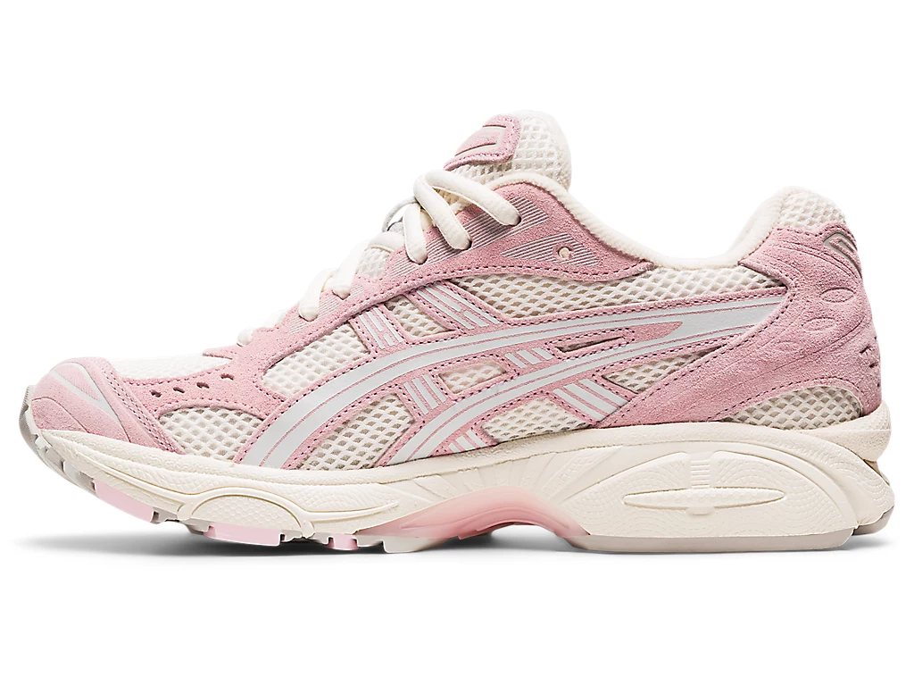 Asics gel store diablo pink