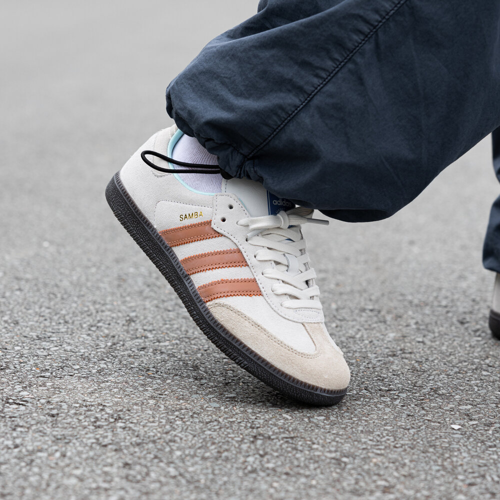 adidas Samba OG Clay Strata - ID2047 - Sneakerhype | Exclusive Sneakers