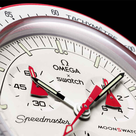 moonwatch swatch mars