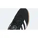 Adidas adidas Gazelle Black White Gum Adidas adidas Gazelle Black White Gum