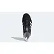 Adidas adidas Gazelle Black White Gum Adidas adidas Gazelle Black White Gum