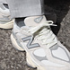 New Balance New Balance 9060 Moonbeam Sea Salt New Balance New Balance 9060 Moonbeam Sea Salt