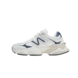 New Balance New Balance 9060 White Navy New Balance New Balance 9060 White Navy