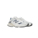 New Balance New Balance 9060 White Navy New Balance New Balance 9060 White Navy