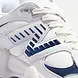New Balance New Balance 9060 White Navy New Balance New Balance 9060 White Navy