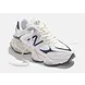 New Balance New Balance 9060 White Navy New Balance New Balance 9060 White Navy