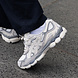 Asics ASICS Gel-NYC Oyster Grey Asics ASICS Gel-NYC Oyster Grey
