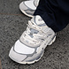 Asics ASICS Gel-NYC Oyster Grey Asics ASICS Gel-NYC Oyster Grey