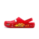 Crocs Crocs Classic Clog Lightning McQueen Crocs Crocs Classic Clog Lightning McQueen