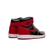 Air Jordan Jordan 1 Retro High OG Satin Bred (W) Air Jordan Jordan 1 Retro High OG Satin Bred (W)