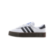 Adidas adidas Sambarose White Black Gum (W) Adidas adidas Sambarose White Black Gum (W)