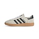 Adidas adidas Handball Spezial Aluminum Core Black (W) Adidas adidas Handball Spezial Aluminum Core Black (W)