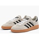 Adidas adidas Handball Spezial Aluminum Core Black (W) Adidas adidas Handball Spezial Aluminum Core Black (W)