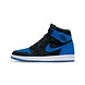 Air Jordan Jordan 1 Retro High OG Royal Reimagined Air Jordan Jordan 1 Retro High OG Royal Reimagined