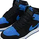 Air Jordan Jordan 1 Retro High OG Royal Reimagined (GS) Air Jordan Jordan 1 Retro High OG Royal Reimagined (GS)