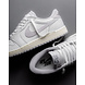 Air Jordan Jordan 1 Low 85 Neutral Grey Air Jordan Jordan 1 Low 85 Neutral Grey
