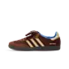 Adidas adidas Samba Nylon Wales Bonner Fox Brown Adidas adidas Samba Nylon Wales Bonner Fox Brown