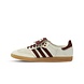 Adidas adidas Samba Pony Wales Bonner Cream White Adidas adidas Samba Pony Wales Bonner Cream White