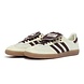Adidas adidas Samba Pony Wales Bonner Cream White Adidas adidas Samba Pony Wales Bonner Cream White