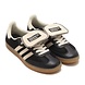 Adidas adidas Samba Nylon Wales Bonner Core Black Adidas adidas Samba Nylon Wales Bonner Core Black